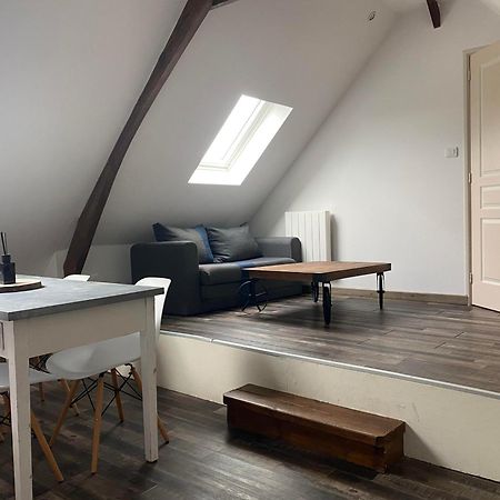 Gites Casale Di Vito Longvilliers  Екстер'єр фото