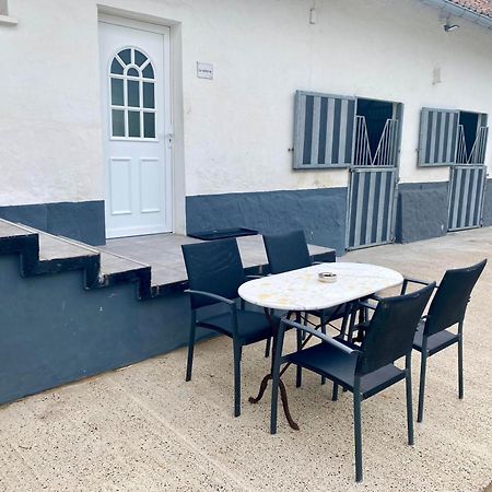Gites Casale Di Vito Longvilliers  Екстер'єр фото